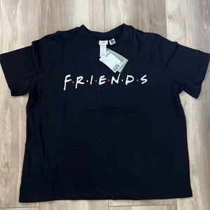 H&M FRIENDS T-Shirt